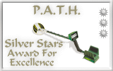 path award